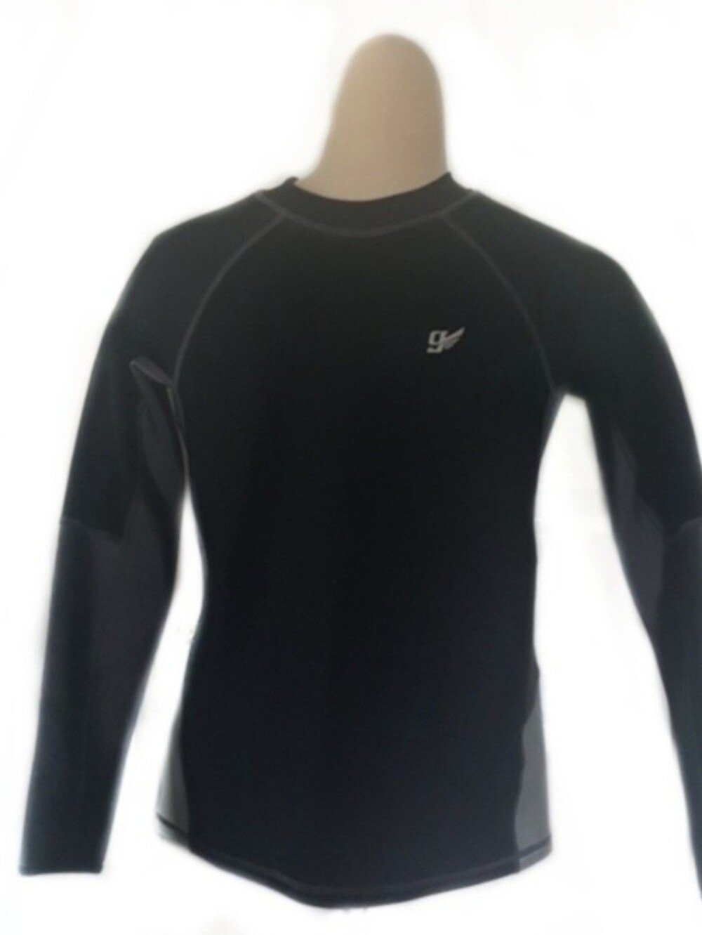 GAP Kids Longsleeve Techwear that Bacteria Odor-12